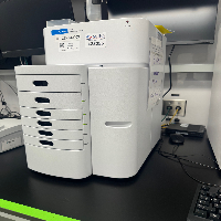 Agilent 5200 Fragment Analyzer image 0